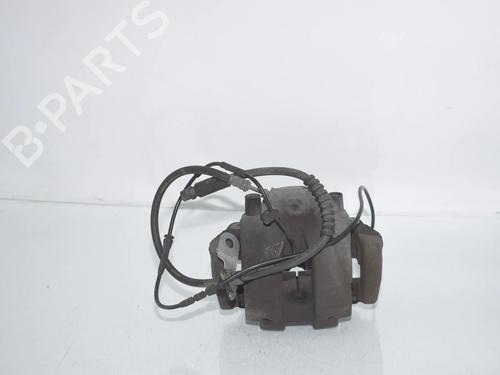 Left front brake caliper BMW X3 (F25) xDrive 30 d | BP40283029M105 - Image 4