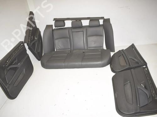 Seats set BMW 5 (F10) 530 d | BP34095823C78 - Image 7