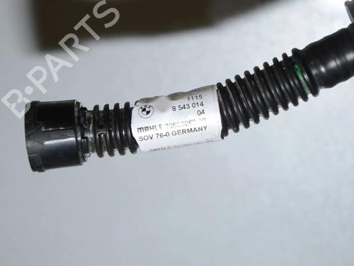 Valve cover BMW i3 (I01) Range Extender | BP34070748M124  - Image 6