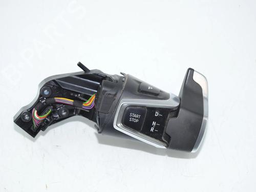 Used Gear lever Gear lever BMW i3 (I01) Range Extender (170 hp) 34713270 34713270