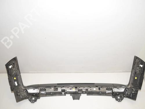 Spoiler bagklap BMW iX (I20) xDrive 40 | BP34063689C96 - Image 3