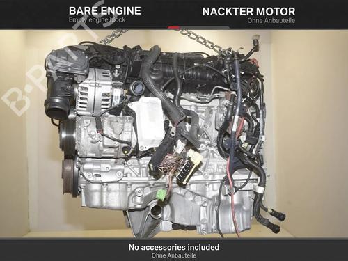 Used Engine Engine BMW X3 (F25) xDrive 30 d (258 hp) 40151546 40151546