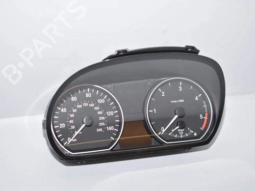 instrument-cluster-bmw-1-e81-2006-2007-2008-2009-2010-2011-2012-34079542 main image