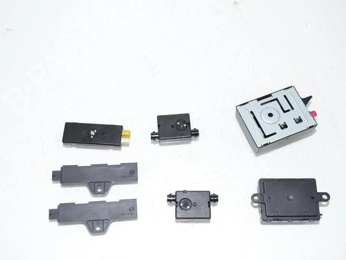 Electronic module BMW i3 (I01) s Range Extender | BP38479373M83 - Image 5