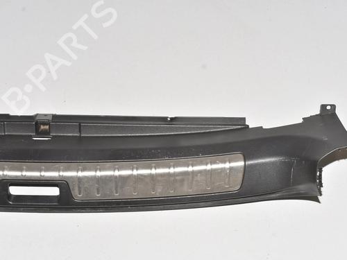 Tailgate trim BMW X6 (E71, E72) xDrive 40 d | BP34064111C151 - Image 2