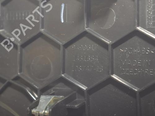 Middle console BMW iX (I20) xDrive 40 | BP34071400I22  - Image 5