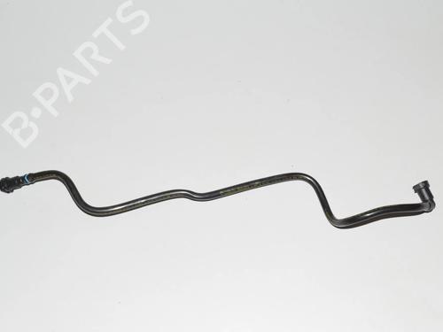 Used Pipe Pipe BMW X6 (F16, F86) M 50 d (381 hp) 34066490 34066490