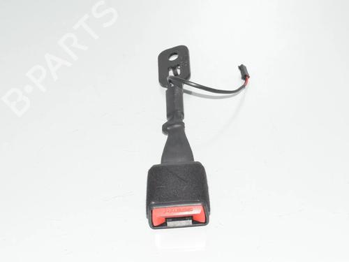 Used Seat buckle Seat buckle BMW X7 (G07) xDrive 30 d (265 hp) 34089742 34089742