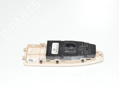 Left front window switch BMW 4 Coupe (F32, F82) 420 d | BP34064501I27 - Image 3
