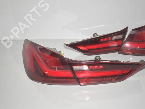 Right taillight BMW 1 (F40) 116 d | BP34094167C35  - Image 6