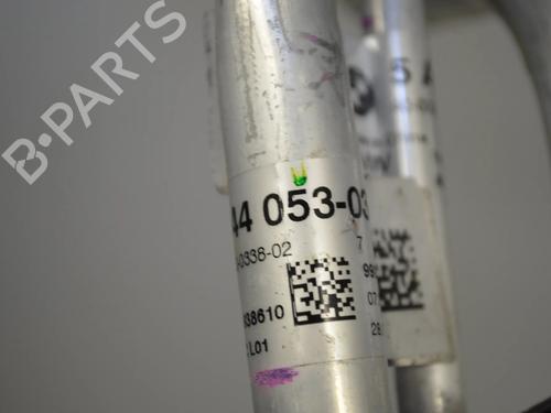 AC pipe BMW X3 (G01, F97, G08) iX3 | BP34082073M126  - Image 5