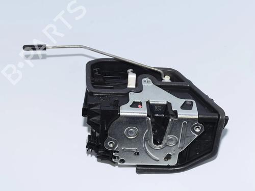 Højre bagtil lås Højre bagtil lås BMW 3 Touring (F31) 335 d xDrive (313 hp) 34089359 34089359