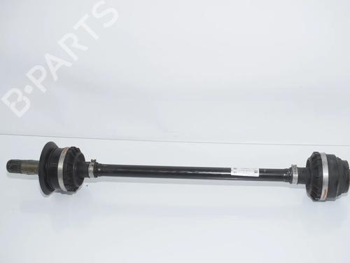 Left rear driveshaft BMW 2 Coupe (G42, G87) 220 i | BP34091848M40 - Image 3