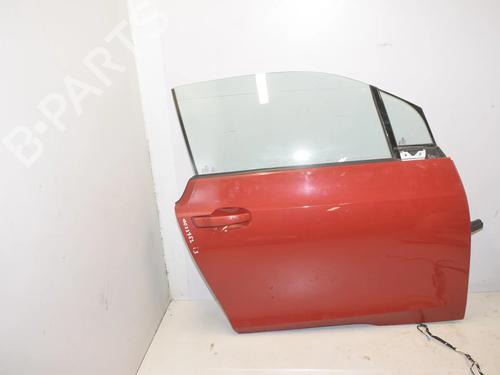 Used Left front door Left front door 38421172 38421172