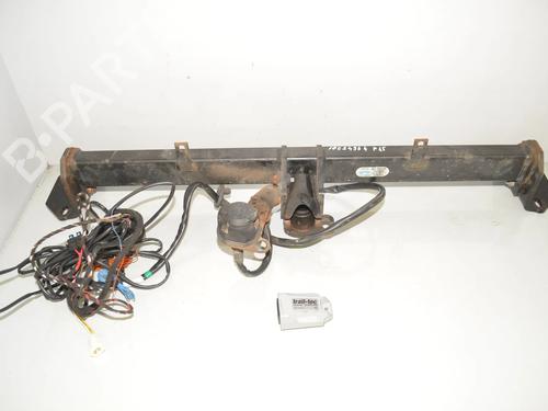 Trækkugle/Mekanisme Trækkugle/Mekanisme BMW 2 Active Tourer (F45) 216 d (116 hp) 34086413 34086413