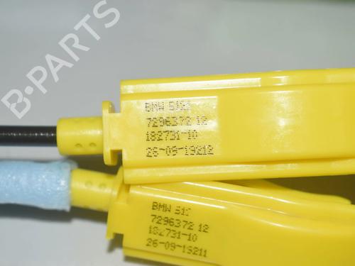 Cable BMW 2 Gran Tourer (F46) 218 d | BP34096762E12 - Image 6