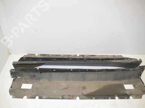 Højre sidekjole BMW i3 (I01) s Range Extender | BP38552038C114 - Image 3
