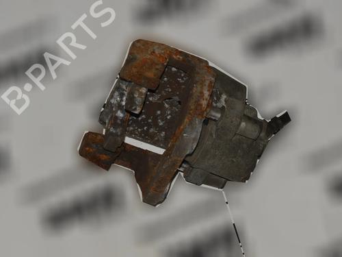 Left rear brake caliper BMW 5 Touring (E61) 520 d | BP34080760M107 - Image 2