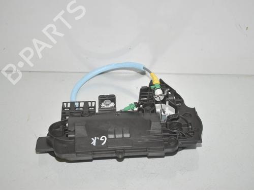 Støtte Støtte BMW X1 (U11) sDrive 18 i (136 hp) 34071864 34071864