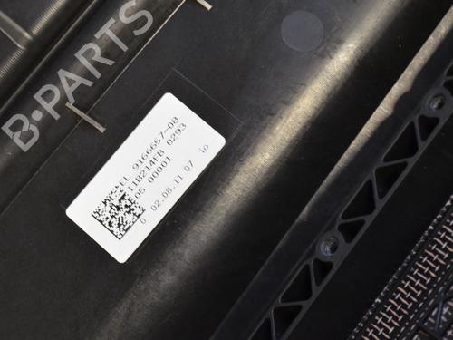 Dashboard BMW 5 (F10) 520 d | BP38539858C46 - Image 4