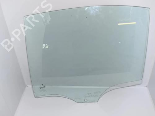 rear-left-door-window-bmw-3-e90-2004-2005-2006-2007-2008-2009-2010-2011-2012-34063888 main image