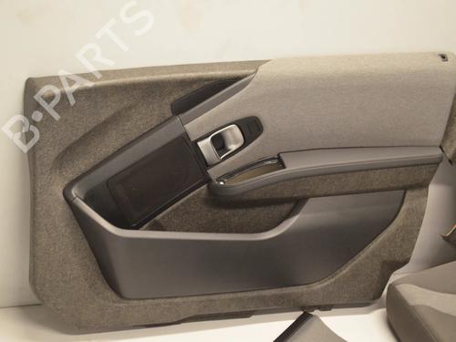 Sæde sæt BMW i3 (I01) s Electric | BP34085007C78  - Image 7