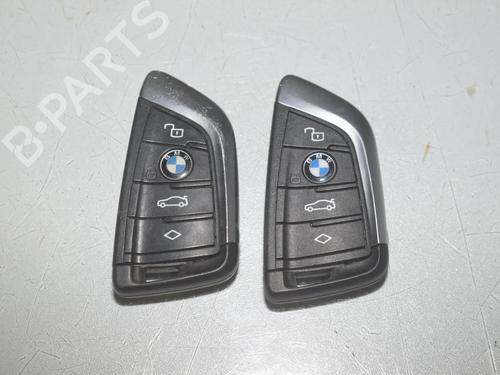 Electronic module BMW 1 (F40) 118 i | BP34065769M83  - Image 5