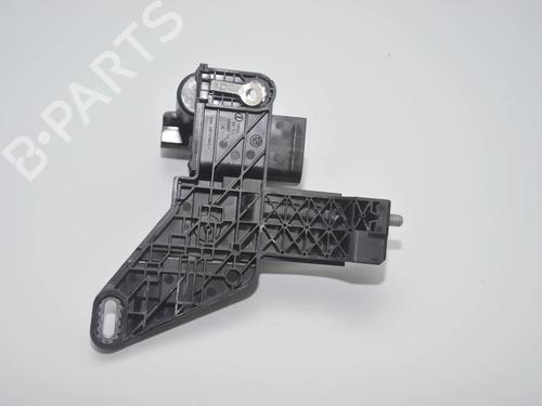 Used Electronic module Electronic module BMW 4 Gran Coupe (F36) 430 d (258 hp) 34072997 34072997
