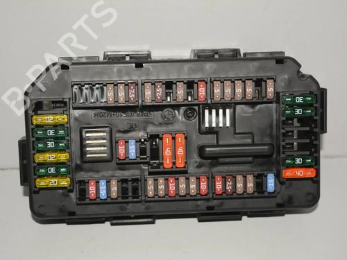 fuse-box-bmw-3-gran-turismo-f34-2012-34084073 main image