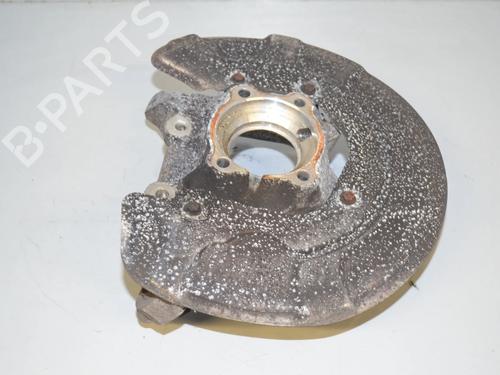 Left rear steering knuckle BMW 5 Touring (G31) 520 d | BP34067786M27 - Image 3
