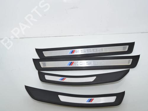 Used Step Step BMW 5 Touring (F11) M 550 d xDrive (381 hp) 34092705 34092705