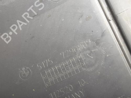 Underbody protection BMW 2 Gran Tourer (F46) 220 d xDrive | BP34063181M92 - Image 4