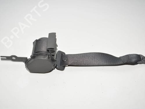 Used Rear right seatbelt Rear right seatbelt BMW 3 (F30, F80) 320 d (163 hp) 34094504 34094504