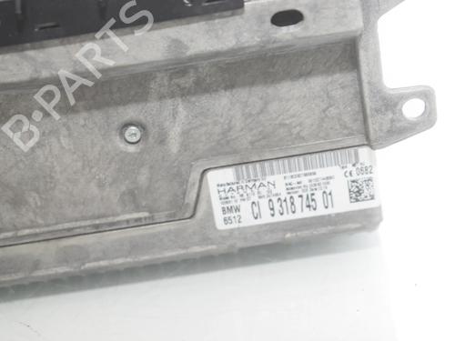Electronic module BMW 3 Touring (F31) 330 d | BP37626609M83  - Image 12