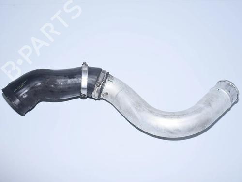 Tubo do intercooler Tubo do intercooler BMW 5 Touring (E39) 530 d (193 hp) 34093643 34093643