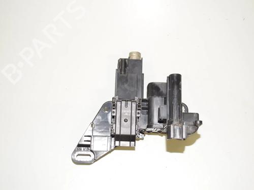Used Electronic module Electronic module BMW 2 Convertible (F23) 218 i (136 hp) 34064771 34064771
