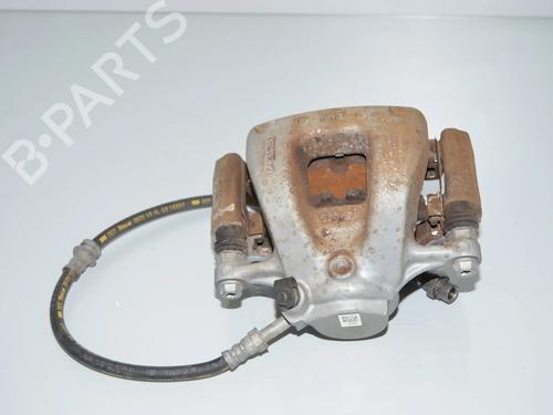 Used Right front brake caliper Right front brake caliper BMW i3 (I01) s Electric (102 hp) 34074462 34074462