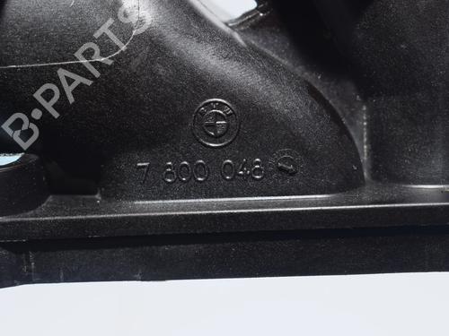 Pipe BMW 1 (E81) 118 d | BP34096392M125  - Image 5