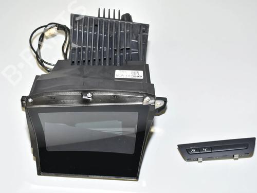 Used Display monitor Display monitor BMW 5 Gran Turismo (F07) 530 d (245 hp) 34064626 34064626
