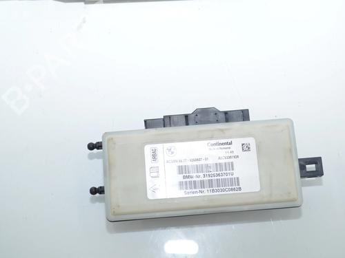 Electronic module BMW 5 Touring (F11) 535 d xDrive | BP34073083M83  - Image 5
