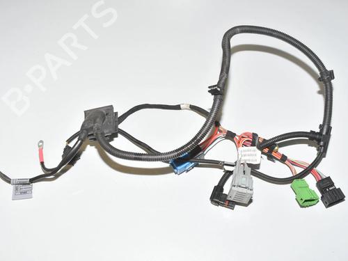 Used Wiring harness Wiring harness BMW 1 (E81) 123 d (204 hp) 34091955 34091955