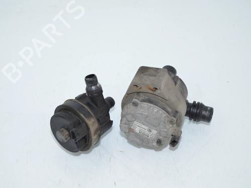 Used Auxiliary water pump Auxiliary water pump BMW i3 (I01) Range Extender (170 hp) 34713273 34713273