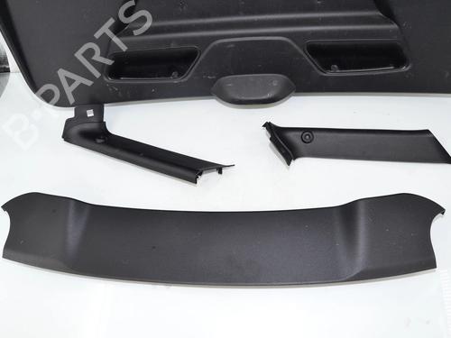 Boot lining BMW i3 (I01) s Electric | BP36548476I3 - Image 2