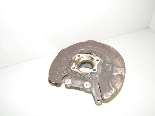 Højre hjullejehus spindel Højre hjullejehus spindel BMW 5 (G30, F90) M 550 d xDrive (400 hp) 34094923 34094923