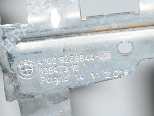 Support BMW i3 (I01) Electric | BP34067494C155  - Image 6