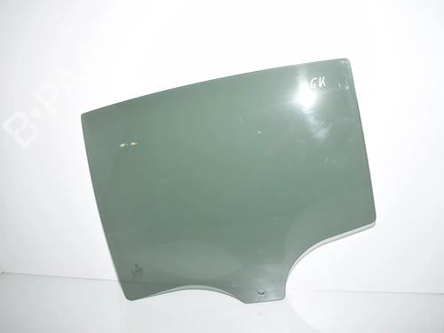 Used Rear left door window Rear left door window BMW X6 (F16, F86) M 50 d (381 hp) 34097921 34097921