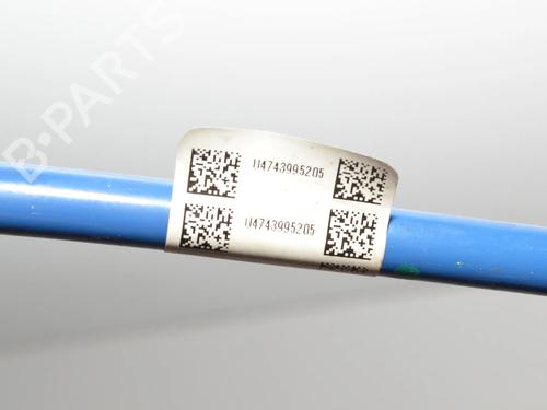 Pipe BMW X7 (G07) xDrive 30 d | BP34076819M125  - Image 5