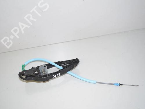 Used Support Support BMW X3 (G01, F97, G08) iX3 (286 hp) 34077746 34077746