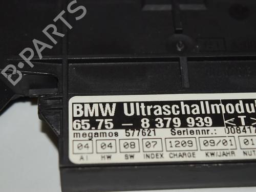 Electronic module BMW 5 Touring (E39) 530 d | BP34094189M83  - Image 5