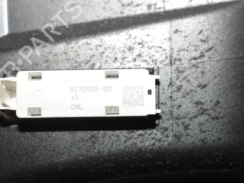 Handskerum BMW i3 (I01) Range Extender | BP34073382C95  - Image 8